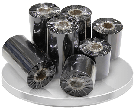 Thermal transfer ribbon